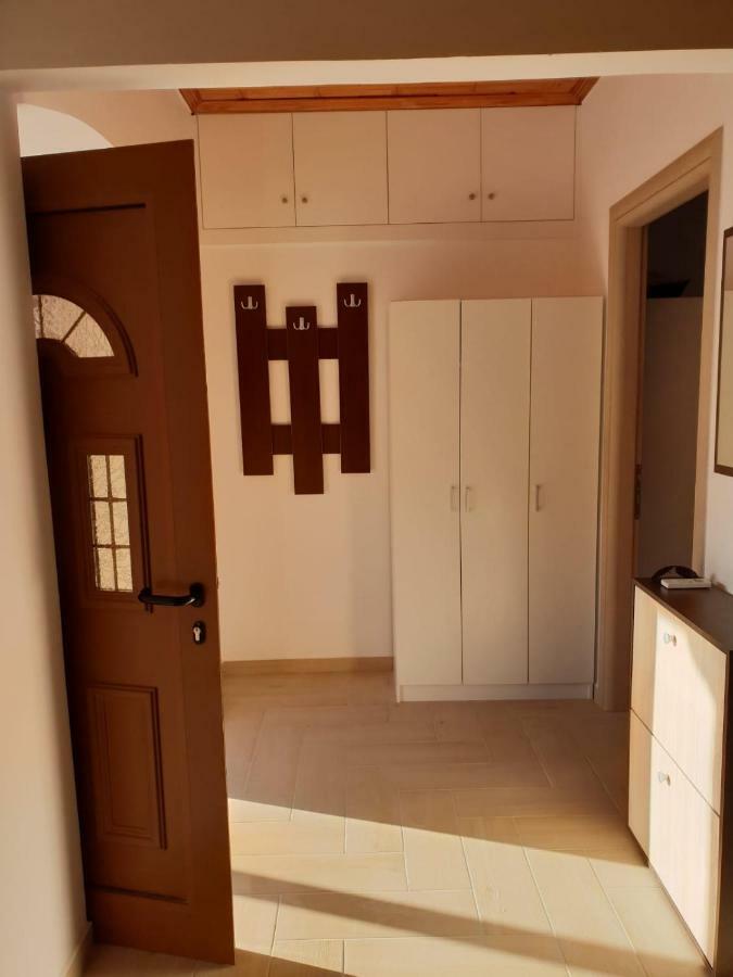 Villa Matina 삼파티키 외부 사진